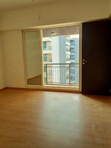 Bedroom Image of 1800 Sq.ft 3 BHK Apartment / Flat for sale in Dheeraj Realty Dheeraj Insignia, Santacruz East Mumbai for Rs. 46000000