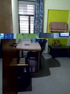 Hall Image of 630 Sq.ft 1 BHK Apartment / Flat for sale in Bakeri Swareet Apartments, Vejalpur Ahmedabad for Rs. 3400000
