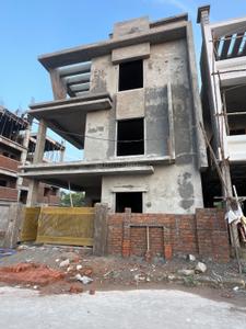 Image of 4500 Sq.ft 5 BHK Villa for sale in Kapra, Secunderabad for Rs. 26000000