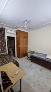 Hall Image of 1000 Sq.ft 3 BHK Builder Floor for sale in Patel Nagar New Delhi for Rs. 15000000