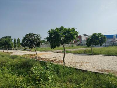 Image of 623 Sq.ft Residential Plot / Land for sale in Del NCR Aero City, Yeida, Greater Noida for Rs. 1371100