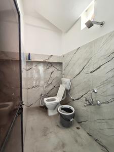 Bathroom Image of Amarjeet Raikwar in Bhagwan Ganj, Sagar