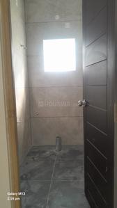 Bathroom Image of 1250 Sq.ft 3 BHK Apartment / Flat for sale in Kovilambakkam Chennai for Rs. 7500000