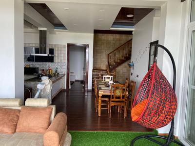Hall Image of 2400 Sq.ft 4 BHK Penthouse for sale in Sahastradhara Road Dehradun for Rs. 19000000