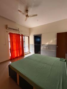 Bedroom Image of 2250 Sq.ft 4 BHK Independent House for rent in Bhaijipura Gandhinagar for Rs. 45000