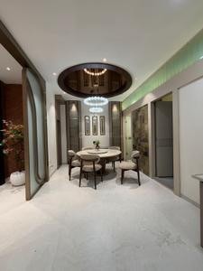 Hall Image of 4500 Sq.ft 4 BHK Villa for sale in Armada Oscar Pride, Umrikheda Indore for Rs. 32100000