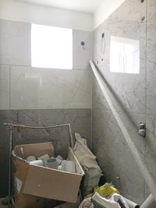 Common Bathroom Image of 1333 Sq.ft 3 BHK Apartment / Flat for sale in Horamavu Bengaluru for Rs. 8453000