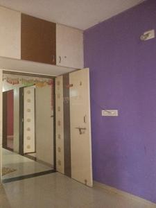 Bedroom Image of 2025 Sq.ft 3 BHK Apartment / Flat for rent in Shree Rang Heights, Bhaijipura Gandhinagar for Rs. 21999