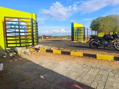 Image of 1000 Sq.ft Residential Plot / Land for sale in Vayalur, Tiruchirappalli for Rs. 650000