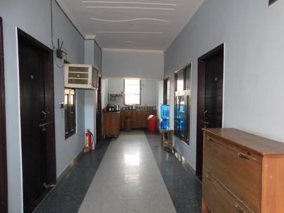 Kitchen Image of Shiv niwas girls pg  in Sector 44, Noida