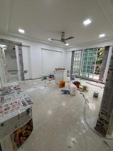 Hall Image of 5200 Sq.ft 4 BHK Villa for sale in T Bhimjyani Neelkanth Woods Bungalow M 66, Thane West Thane for Rs. 170000000