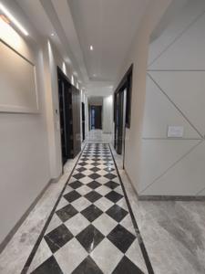 Image of 1953 Sq.ft 3 BHK Builder Floor for sale in Uday Park, New Delhi for Rs. 65000000