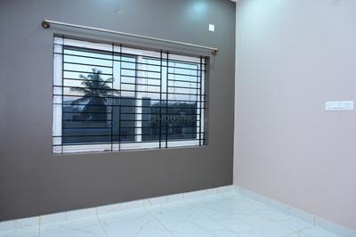 Bedroom Image of 900 Sq.ft 2 BHK Apartment / Flat for rent in Siddhartha Layout Mysore for Rs. 27000