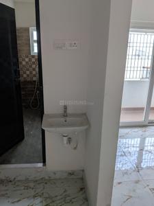 Bathroom Image of 952 Sq.ft 2 BHK Apartment / Flat for sale in Madipakkam Chennai for Rs. 8500000
