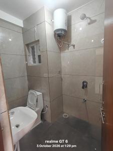 Bathroom Image of 1206 Sq.ft 2 BHK Apartment / Flat for rent in Byatarayanapura CMC And OG Part Bengaluru for Rs. 32000