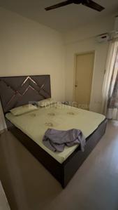 Bedroom Image of 645 Sq.ft 3 BHK Apartment / Flat for sale in ROF Aalayas, Sector 102 Gurgaon for Rs. 11000000