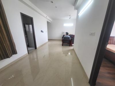 Hall Image of 900 Sq.ft 2 BHK Apartment / Flat for rent in Hero Homes, Sector 104 Gurgaon for Rs. 38000