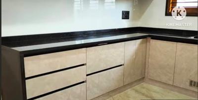 Kitchen Image of 1500 Sq.ft 3 BHK Independent House for sale in Sanjaynagar Bengaluru for Rs. 54000000