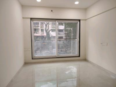 Bedroom Image of 1250 Sq.ft 3 BHK Apartment / Flat for sale in Nicco Residency, Jogeshwari East Mumbai for Rs. 25200000