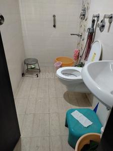 Image of 1030 Sq.ft 2 BHK Apartment / Flat for sale in G M Patil Orchard Park Building A Wing B, Bavdhan, Pune for Rs. 7700000