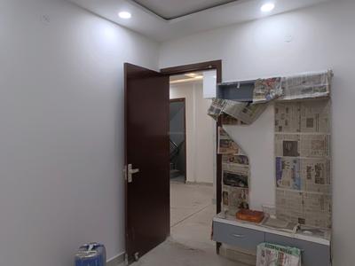 Bedroom Image of 950 Sq.ft 3 BHK Builder Floor for sale in Sector 23 Rohini New Delhi for Rs. 10900000
