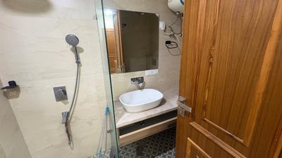 Image of 4400 Sq.ft 4 BHK Builder Floor for rent in DLF Alameda, Sector 73, Gurgaon for Rs. 135000