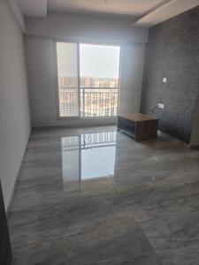 Hall Image of 630 Sq.ft 2 BHK Apartment / Flat for sale in Shripal Shanti, Virar West Virar for Rs. 5500000