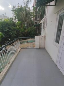 Balcony Image of 1998 Sq.ft 4 BHK Independent House for sale in Jodhpur Ahmedabad for Rs. 24000000