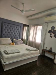 Bedroom Image of 2200 Sq.ft 3 BHK Independent House for sale in Bakrol Anand for Rs. 12000000