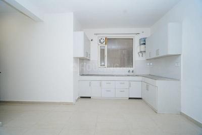 Kitchen Image of 704 Sq.ft 2 BHK Apartment / Flat for sale in Pyramid Urban Homes II, Sector 86 Gurgaon for Rs. 7000000
