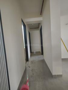 Kitchen Image of 2095 Sq.ft 3.5 BHK Apartment / Flat for sale in ACE Golfshire, Sector 150 Noida for Rs. 27500000