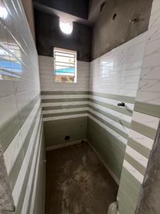 Bathroom Image of 1457 Sq.ft 3 BHK Apartment / Flat for sale in RS Silver Square, Rajarhat Kolkata for Rs. 5100000