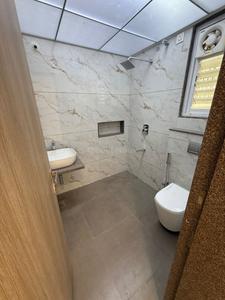 Bathroom Image of 1740 Sq.ft 3 BHK Apartment / Flat for sale in Ideal Colony, Kothrud Pune for Rs. 29000000