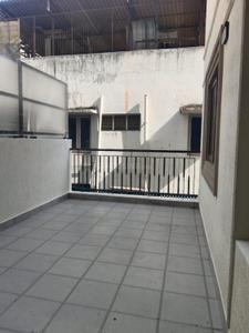 Cooperative Colony Balcony 1