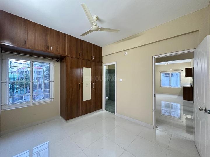 Sector 6, HSR Layout Bedroom 1