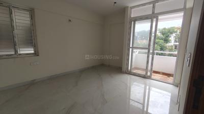 Bedroom Image of 1075 Sq.ft 2 BHK Apartment / Flat for sale in SVL Radhakrishna Nilayam, Medahalli Bengaluru for Rs. 5700000