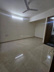 Bedroom Image of 1050 Sq.ft 2 BHK Apartment / Flat for rent in Samraat AmOzon, Gangapur Nashik for Rs. 22000