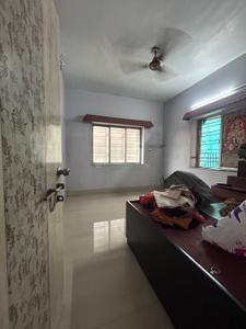Bedroom Image of 1500 Sq.ft 3 BHK Apartment / Flat for sale in Bansdroni Kolkata for Rs. 9500000