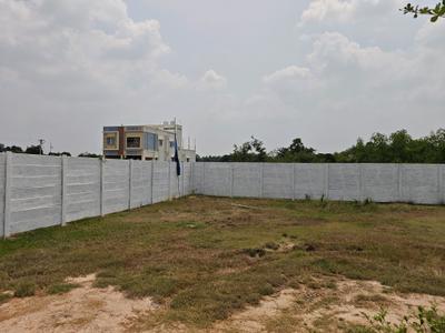 Image of 1012 Sq.ft Residential Plot / Land for sale in Urapakkam, Chennai for Rs. 4046988