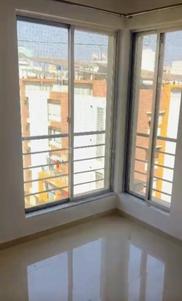 Bedroom Image of 493 Sq.ft 2 BHK Apartment / Flat for sale in Sai Heer Villa, Nana Mava Rajkot for Rs. 3000000