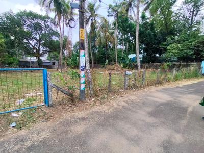 Image of 4791 Sq.ft Residential Plot / Land for sale in Kuttanellur, Thrissur for Rs. 15400000