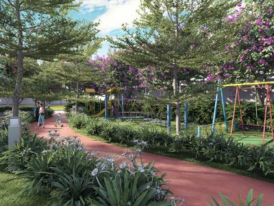 Image of 1000 Sq.ft Residential Plot / Land for sale in Old Dhamtari Road, Raipur for Rs. 2018000