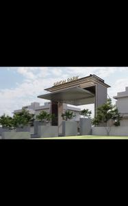 Image of 1000 Sq.ft Residential Plot / Land for sale in Solsinda, Indore for Rs. 3700000