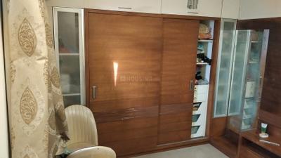 Bedroom Image of 1045 Sq.ft 2 BHK Apartment / Flat for sale in Yash Pinnacle, Paldi Ahmedabad for Rs. 8000000