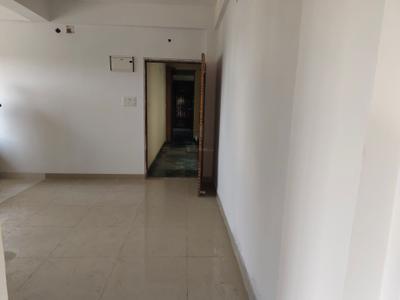 Living Room Image of 828 Sq.ft 2 BHK Apartment / Flat for sale in Realtech Nirman 16 Aana, New Town Kolkata for Rs. 3500000