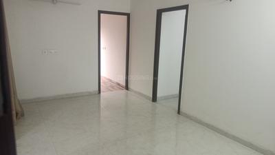 Living Room Image of 755 Sq.ft 2 BHK Apartment / Flat for sale in SCC Blossom PMAY PH 2 Block C And Block D, Raj Nagar Extension Ghaziabad for Rs. 5949000