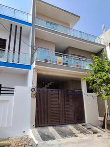 Image of 2340 Sq.ft 3 BHK Villa for sale in Swarnima Aasra Dream City, Sarojini Nagar, Lucknow for Rs. 6810000
