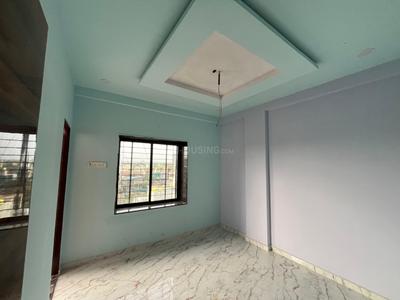 Bedroom Image of 950 Sq.ft 2 BHK Apartment / Flat for rent in Shripad Manik Enclave, Shambhu Nagar Nagpur for Rs. 18000
