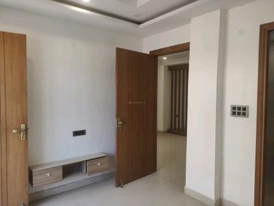 Bedroom Image of 1300 Sq.ft 3 BHK Builder Floor for sale in Puri Kohinoor Faridabad, Sector 89 Faridabad for Rs. 15100000