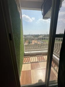 Balcony Image of 1200 Sq.ft 2 BHK Independent House for rent in Minal Residency Bhopal for Rs. 16000